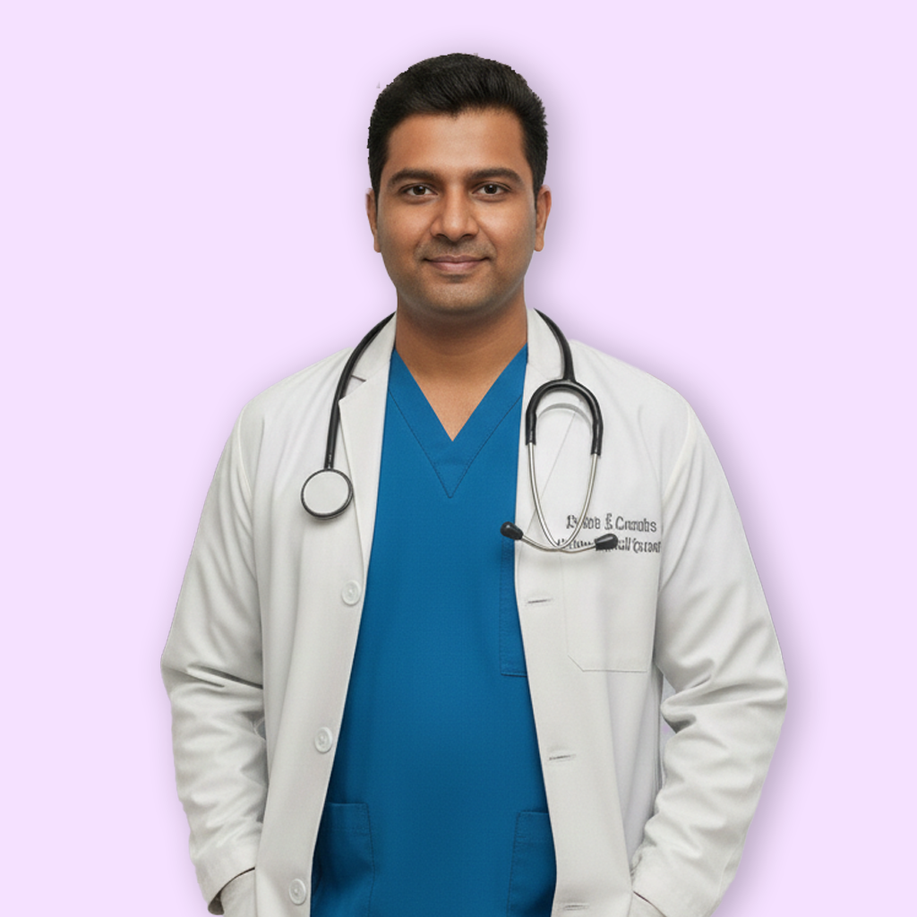 DR. Sikander Verma